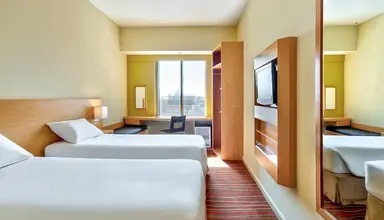 Ibis Deira Creekside Dubai