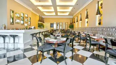 Ibis Deira Creekside Dubai
