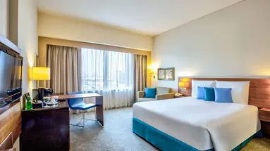 Ibis Deira Creekside Dubai