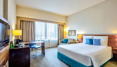 Ibis Deira Creekside Dubai