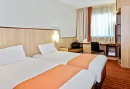 Ibis Deira Creekside Dubai
