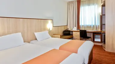 Ibis Deira Creekside Dubai