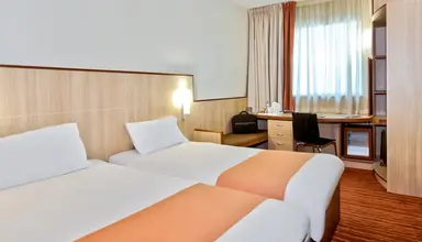 Ibis Deira Creekside Dubai