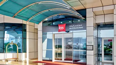Ibis Deira Creekside Dubai