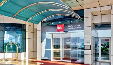 Ibis Deira Creekside Dubai