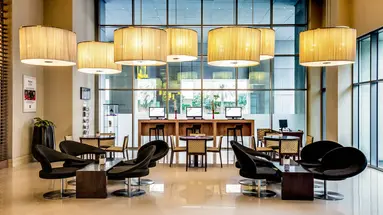 Ibis Deira Creekside Dubai