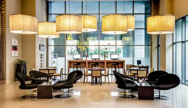 Ibis Deira Creekside Dubai