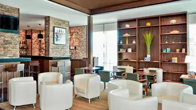 Ibis Deira Creekside Dubai