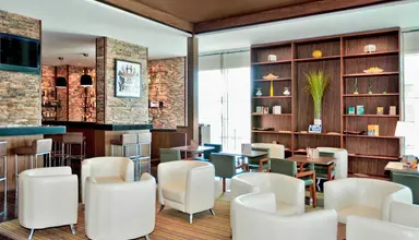 Ibis Deira Creekside Dubai