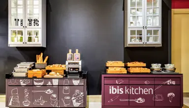 Ibis Deira Creekside Dubai