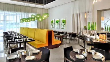 Ibis Deira Creekside Dubai