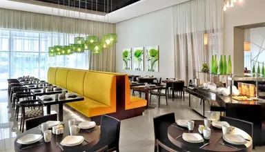 Ibis Deira Creekside Dubai