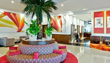 Ibis Deira Creekside Dubai