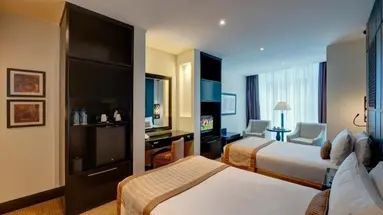 Ibis Dubai Al Barsha