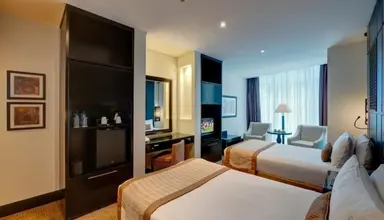 Ibis Dubai Al Barsha