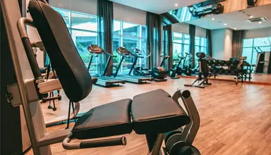 Ibis Dubai Al Barsha