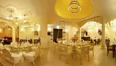 Ibis Dubai Al Barsha