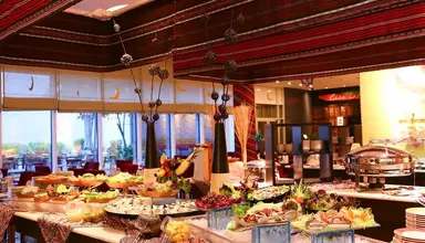 Ibis Dubai Al Barsha