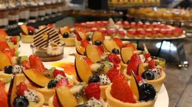 Ibis Dubai Al Barsha