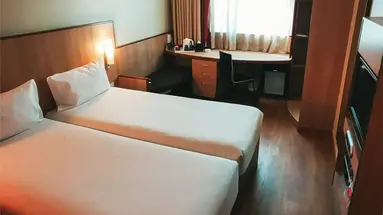 Ibis Dubai Al Barsha