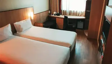 Ibis Dubai Al Barsha