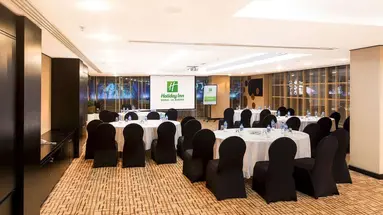 Ibis Dubai Al Barsha