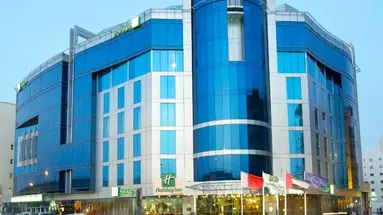 Ibis Dubai Al Barsha