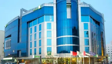 Ibis Dubai Al Barsha