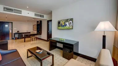Ibis Dubai Al Barsha