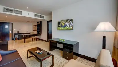 Ibis Dubai Al Barsha