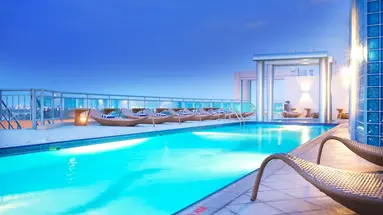 Ibis Dubai Al Barsha
