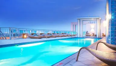 Ibis Dubai Al Barsha