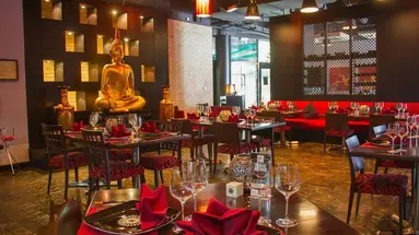 Ibis Dubai Al Barsha