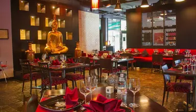 Ibis Dubai Al Barsha