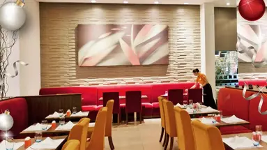 Ibis Dubai Al Barsha