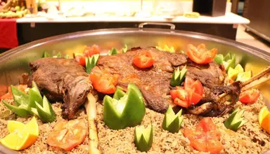 Ibis Dubai Al Barsha