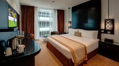 Ibis Dubai Al Barsha