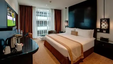 Ibis Dubai Al Barsha
