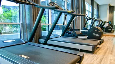 Ibis Dubai Al Barsha