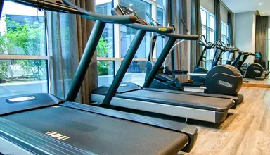 Ibis Dubai Al Barsha