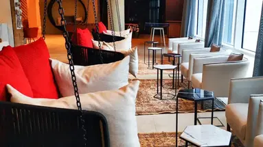 Ibis Dubai Al Barsha