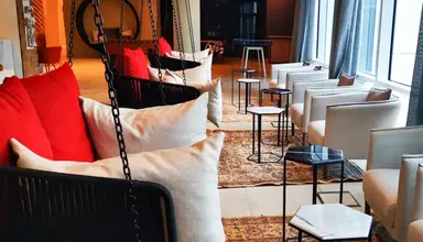 Ibis Dubai Al Barsha