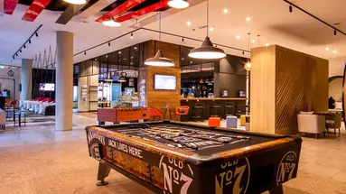 Ibis Dubai Al Barsha