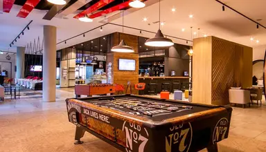 Ibis Dubai Al Barsha