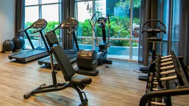 Ibis Dubai Al Barsha
