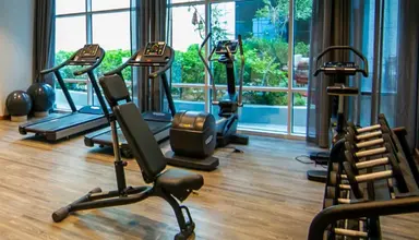 Ibis Dubai Al Barsha