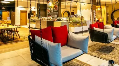 Ibis Dubai Al Barsha