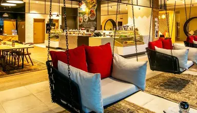 Ibis Dubai Al Barsha