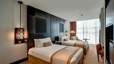 Ibis Dubai Al Barsha