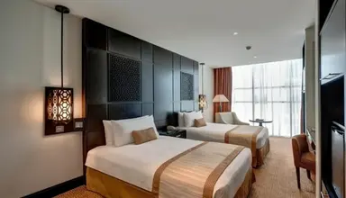 Ibis Dubai Al Barsha